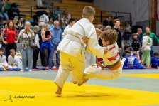 15.11.2025 Berger Nachwuchscup